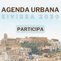 Agenda Urbana 2030