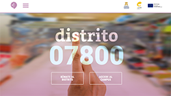 Districte 07800