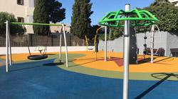 Parc infantil