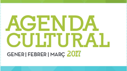 Agenda Cultural